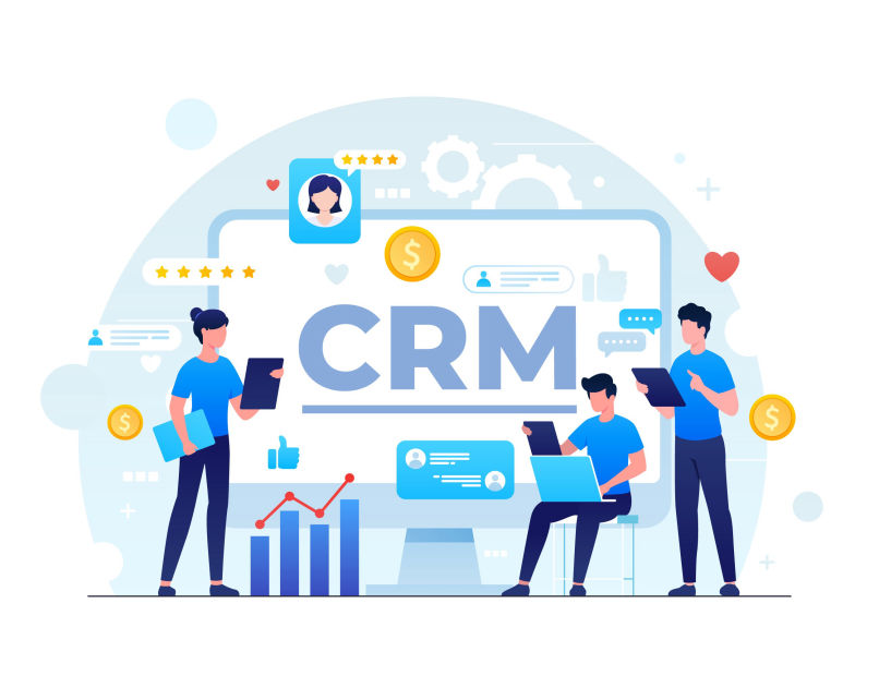 CRM